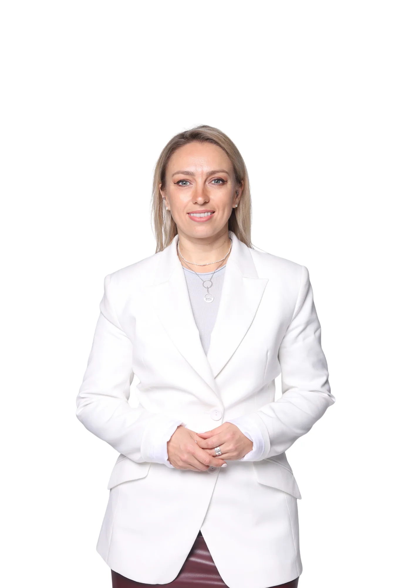 Ольга Огаркова